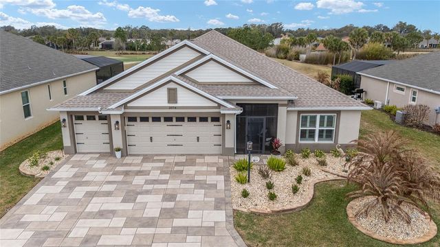 2074 BILLER CIRCLE, The Villages, FL 32163