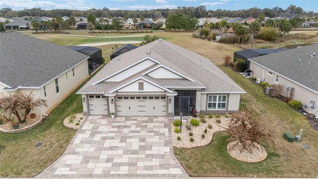 2074 BILLER CIRCLE, The Villages, FL 32163