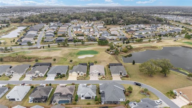 2074 BILLER CIRCLE, The Villages, FL 32163