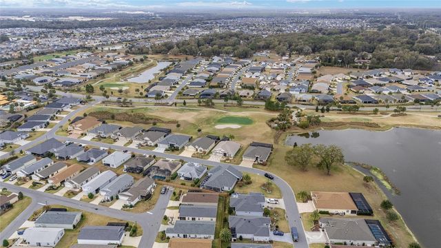 2074 BILLER CIRCLE, The Villages, FL 32163