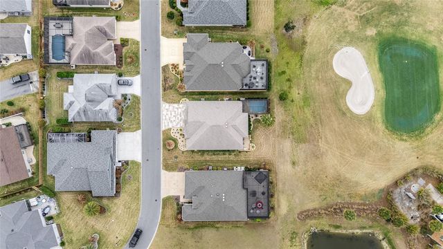 2074 BILLER CIRCLE, The Villages, FL 32163