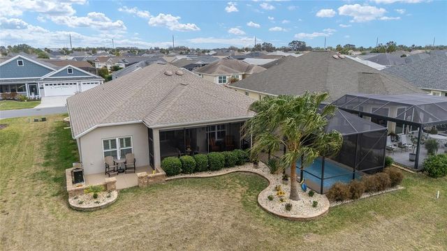 2074 BILLER CIRCLE, The Villages, FL 32163