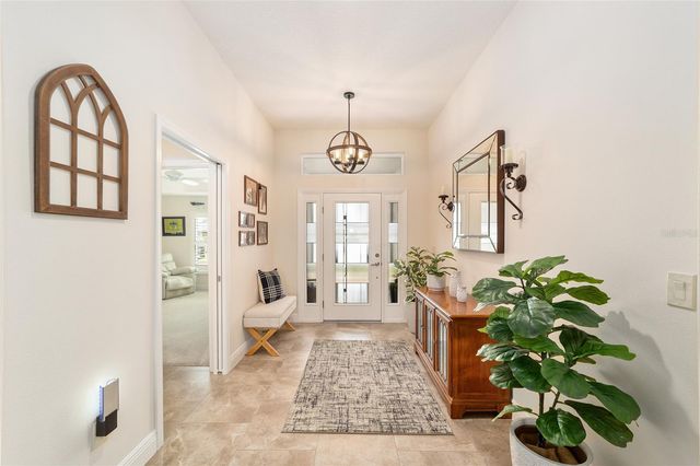 2074 BILLER CIRCLE, The Villages, FL 32163