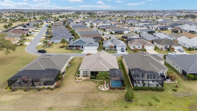 2074 BILLER CIRCLE, The Villages, FL 32163