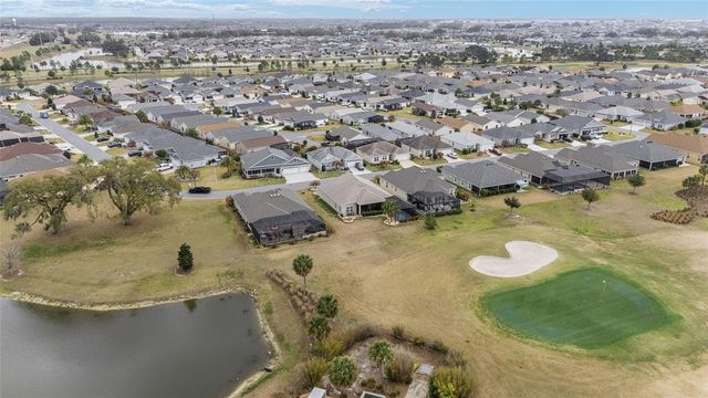 2074 BILLER CIRCLE, The Villages, FL 32163