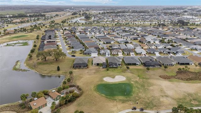 2074 BILLER CIRCLE, The Villages, FL 32163