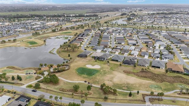 2074 BILLER CIRCLE, The Villages, FL 32163