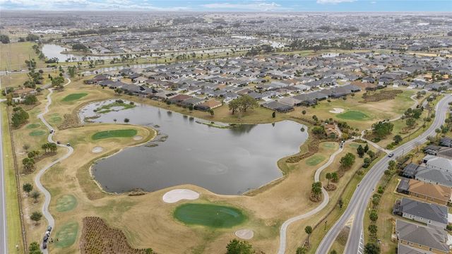 2074 BILLER CIRCLE, The Villages, FL 32163