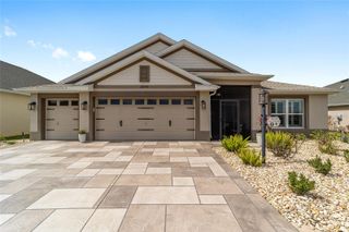 2074 BILLER CIRCLE, The Villages, FL 32163