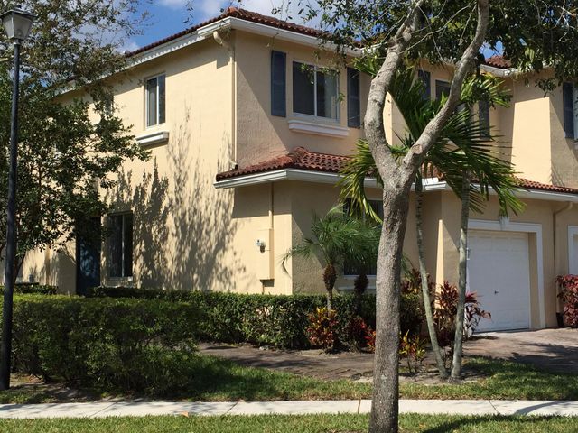 3121 N Evergreen Circle, Boynton Beach, FL 33426