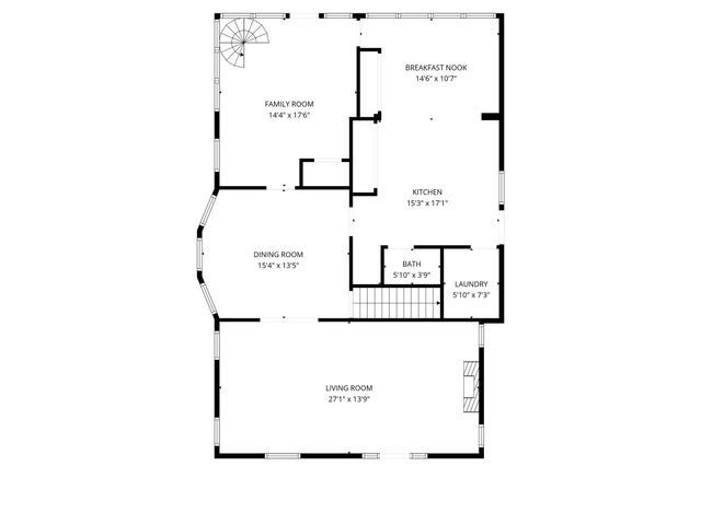 327 S Edgefield Avenue, Dallas, TX 75208