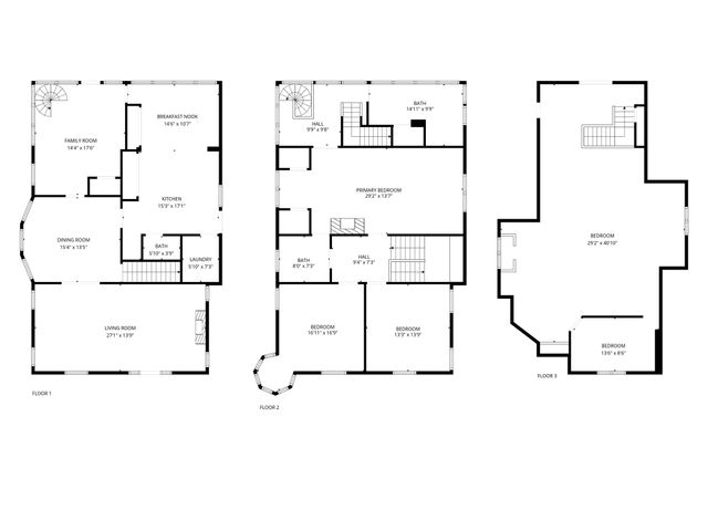 327 S Edgefield Avenue, Dallas, TX 75208