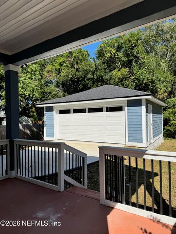 2841 POST Street, Jacksonville, FL 32205