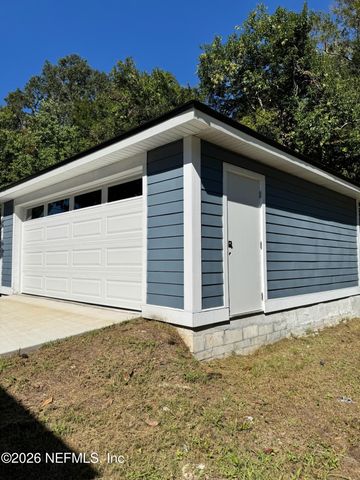 2841 POST Street, Jacksonville, FL 32205