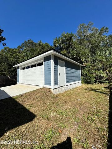 2841 POST Street, Jacksonville, FL 32205