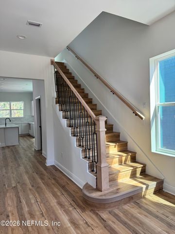 2841 POST Street, Jacksonville, FL 32205