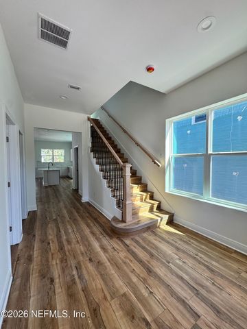 2841 POST Street, Jacksonville, FL 32205