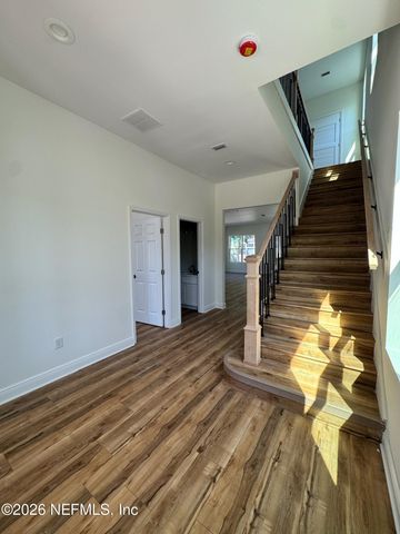 2841 POST Street, Jacksonville, FL 32205