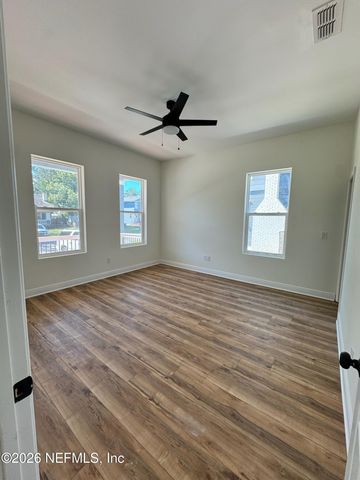 2841 POST Street, Jacksonville, FL 32205