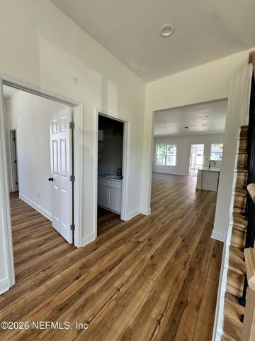 2841 POST Street, Jacksonville, FL 32205