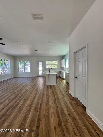 2841 POST Street, Jacksonville, FL 32205