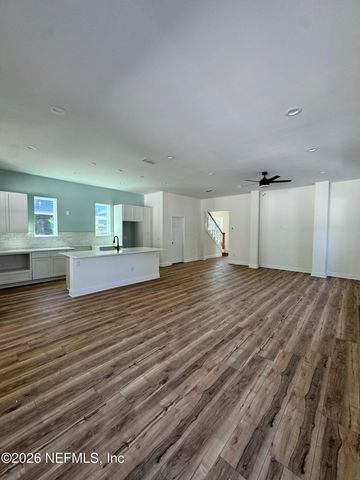 2841 POST Street, Jacksonville, FL 32205