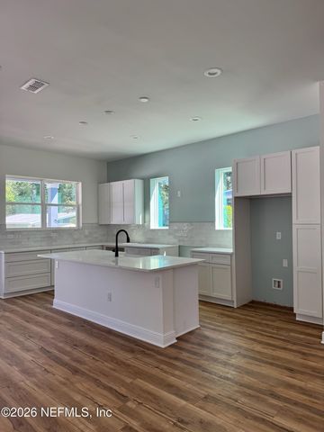 2841 POST Street, Jacksonville, FL 32205