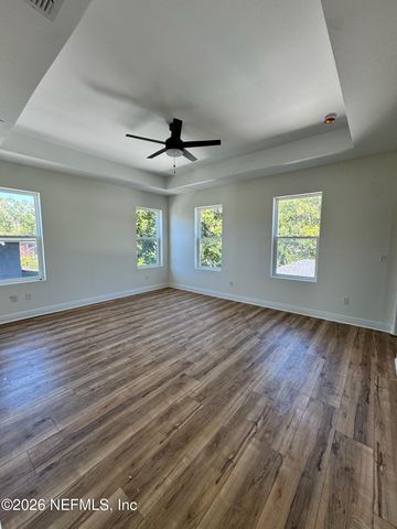 2841 POST Street, Jacksonville, FL 32205