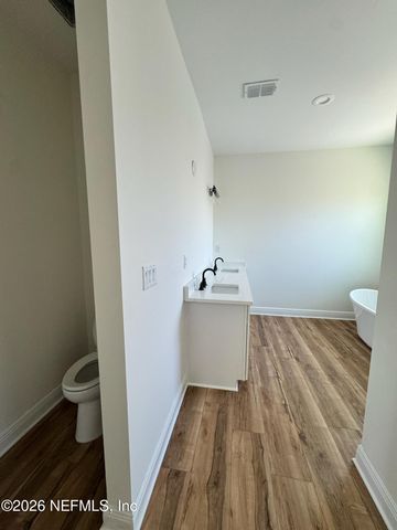 2841 POST Street, Jacksonville, FL 32205