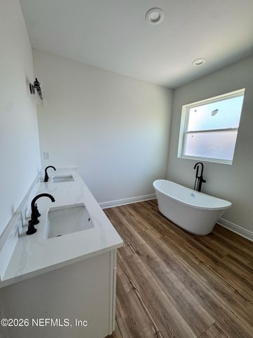 2841 POST Street, Jacksonville, FL 32205