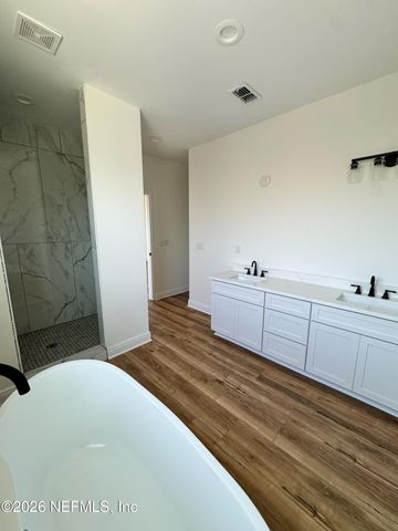 2841 POST Street, Jacksonville, FL 32205