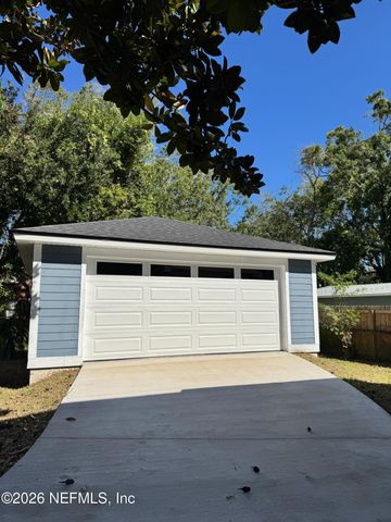 2841 POST Street, Jacksonville, FL 32205