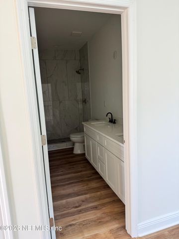 2841 POST Street, Jacksonville, FL 32205