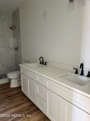 2841 POST Street, Jacksonville, FL 32205