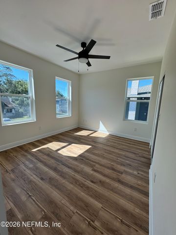 2841 POST Street, Jacksonville, FL 32205