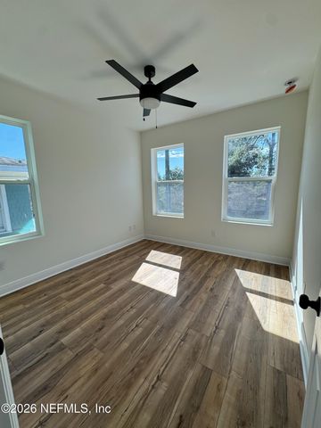 2841 POST Street, Jacksonville, FL 32205