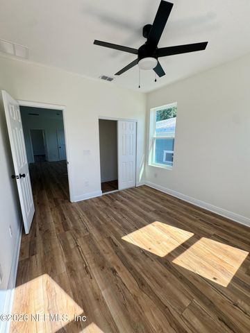 2841 POST Street, Jacksonville, FL 32205