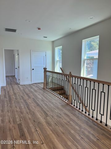 2841 POST Street, Jacksonville, FL 32205