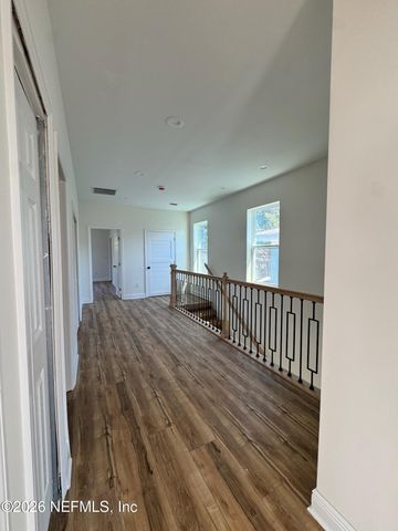 2841 POST Street, Jacksonville, FL 32205