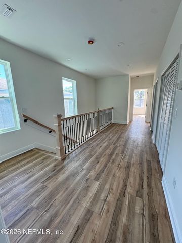 2841 POST Street, Jacksonville, FL 32205