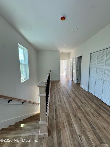 2841 POST Street, Jacksonville, FL 32205