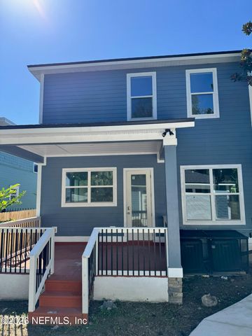 2841 POST Street, Jacksonville, FL 32205