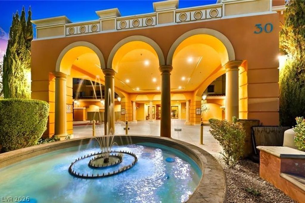30 Strada Di Villaggio 105, Henderson, NV 89011 — photo 4