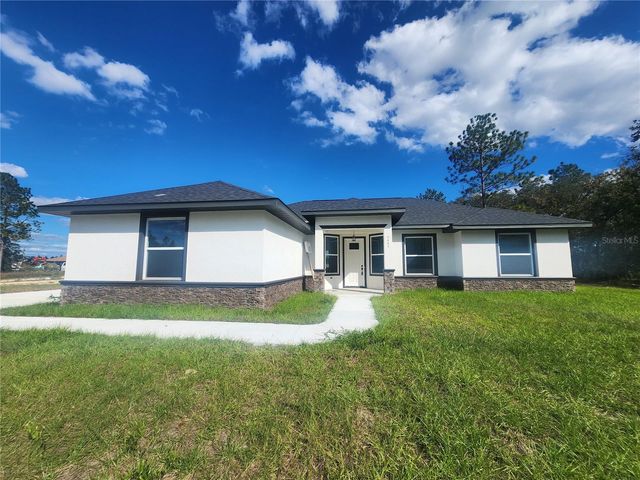 9483 SW 121ST TERRACE, Dunnellon, FL 34432