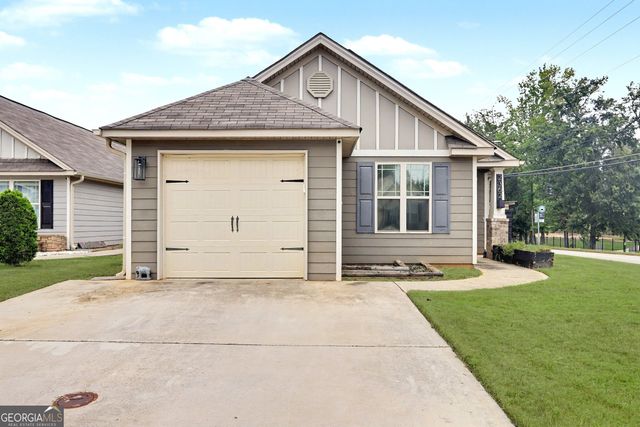 2362 Glebe Court, Hampton, GA 30228