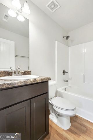 2362 Glebe Court, Hampton, GA 30228