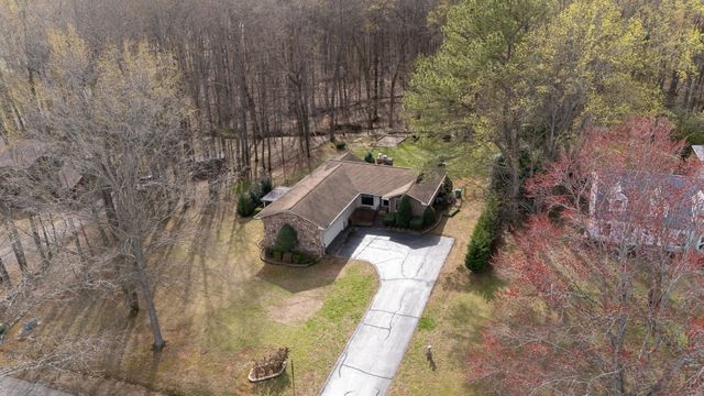 60 Sharp Cir, Winchester, TN 37398