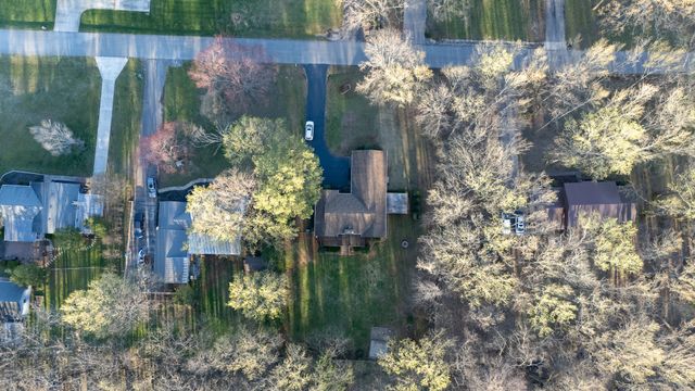 60 Sharp Cir, Winchester, TN 37398