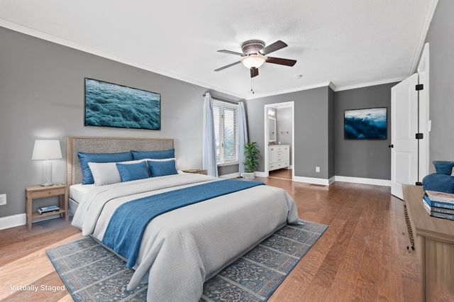 60 Sharp Cir, Winchester, TN 37398