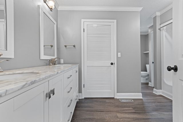 60 Sharp Cir, Winchester, TN 37398